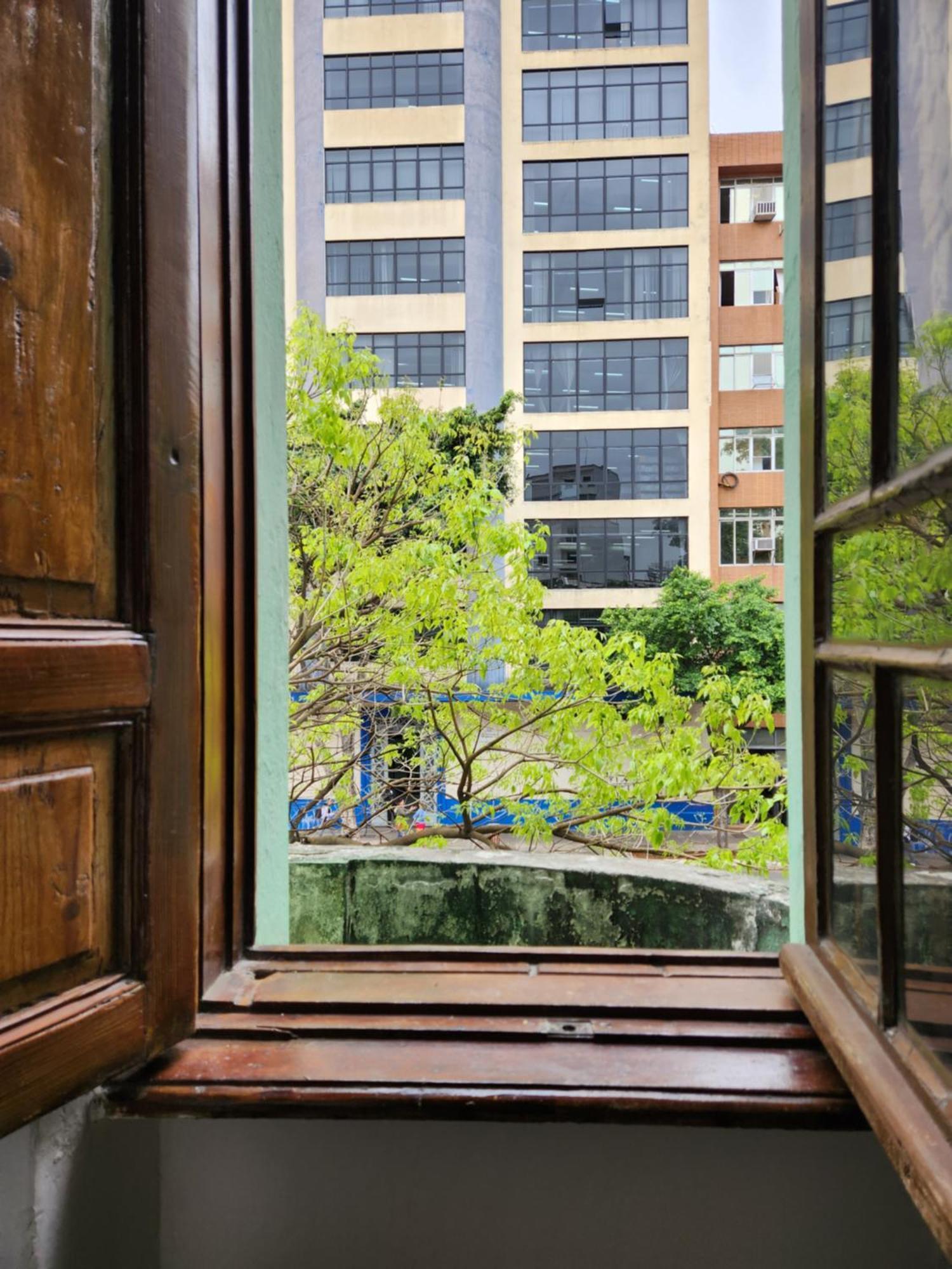 Fujima Hostel São Paulo Exterior photo