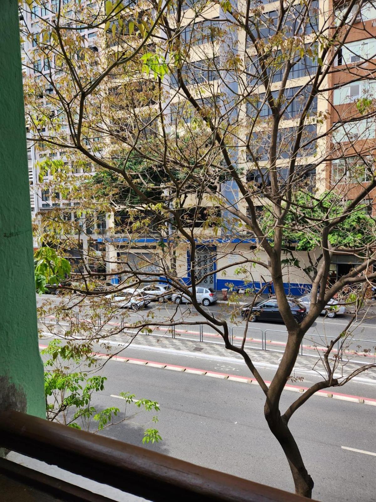 Fujima Hostel São Paulo Exterior photo